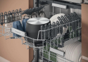 Посудомийна машина Hotpoint-Ariston H7F HS41 X - 7