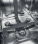 Посудомийна машина Hotpoint-Ariston H7F HS41 X - 8