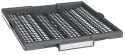 Посудомийна машина Hotpoint-Ariston H7F HS41 X - 9