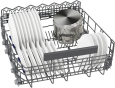 Вбудована посудомийна машина Siemens SN65ZX07CE - 7