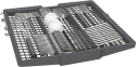 Вбудована посудомийна машина Siemens SN65ZX07CE - 8