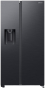 Холодильник Samsung RS65DG54M3B1 - 1