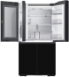 Холодильник Samsung RF65DB960E22 - 4
