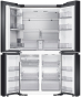 Холодильник Samsung RF65DB960E22 - 5