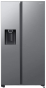 Холодильник Samsung RS64DG5303S9UA - 1
