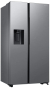 Холодильник Samsung RS64DG5303S9UA - 3