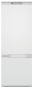 Встраиваемый холодильник с морозильной камерой Whirlpool WH SP70 T232 P - 3