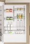 Холодильник вбудовуваний Whirlpool WH SP70 T232 P - 6