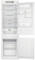 Холодильник вбудовуваний Whirlpool WHC18 T514 - 1