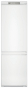 Холодильник вбудовуваний Whirlpool WHC18 T514 - 3