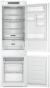 Холодильник вбудовуваний Whirlpool WHC18 T332 - 1