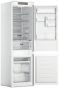 Холодильник вбудовуваний Whirlpool WHC18 T332 - 2