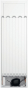 Холодильник вбудовуваний Whirlpool WHC18 T332 - 4