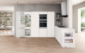 Холодильник вбудовуваний Whirlpool WHC18 T332 - 9