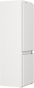 Холодильник вбудовуваний Gorenje NRKI418EE1 - 4