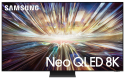 Телевізор Samsung QE65QN800DUXUA - 2