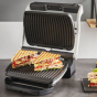 Гриль Tefal OptiGrill+ GC718D10 - 4