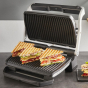 Гриль Tefal OptiGrill+ XL GC728D10 - 6