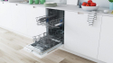 Вбудована посудомийна машина Indesit DI9E2B10 - 4