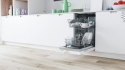 Вбудована посудомийна машина Indesit DI9E2B10 - 5