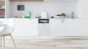 Вбудована посудомийна машина Indesit DI9E2B10 - 6