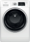 Пральна машина з сушкою Whirlpool FFWDD 1176258 BCV EE - 1