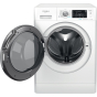 Пральна машина з сушкою Whirlpool FFWDD 1176258 BCV EE - 3