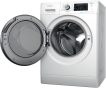 Пральна машина з сушкою Whirlpool FFWDD 1176258 BCV EE - 4