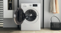 Пральна машина з сушкою Whirlpool FFWDD 1176258 BCV EE - 8