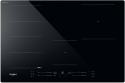 Варочная поверхность индукционная Whirlpool WF S1577 CPNE - 1