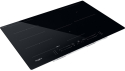 Варочная поверхность индукционная Whirlpool WF S1577 CPNE - 3