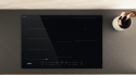 Варочная поверхность индукционная Whirlpool WF S1577 CPNE - 5