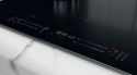 Варильна поверхня індукційна Whirlpool WL S8977 AL - 10