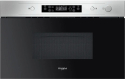 Встраиваемая микроволновая печь Whirlpool AMW 404 IX - 1