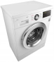 Пральна машина LG F2J3WY5WE - 7
