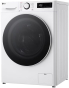 Стиральная машина LG F2WR508S0W - 3