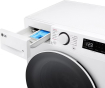 Стиральная машина LG F2WR508S0W - 8