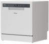 Посудомийна машина Candy CP 8F9FFW - 2