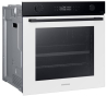 Духовой шкаф электрический Samsung NV7B4420ZAW/WT - 2
