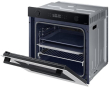 Духовой шкаф электрический Samsung NV7B4420ZAW/WT - 3
