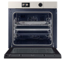 Духовой шкаф электрический Samsung NV7B7997AAA/WT - 3