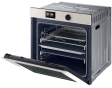 Духовой шкаф электрический Samsung NV7B7997AAA/WT - 6