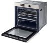 Духовой шкаф электрический Samsung NV7B7997AAA/WT - 7