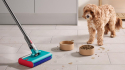 Аккумуляторный пылесос Dyson V15s Detect Submarine Yellow/Nickel (448798-01) - 4