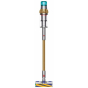 Аккумуляторный пылесос Dyson V15 Detect Absolute (2023) Gold/Gold (447000-01) - 2