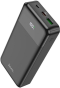 Повербанк Hoco J102A Cool Figure 20000mAh 20W Black - 1