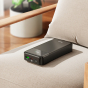 Повербанк Hoco J102A Cool Figure 20000mAh 20W Black - 5