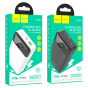 Повербанк Hoco J102A Cool Figure 20000mAh 20W Black - 6