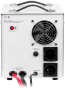 ДБЖ Kemot PROsinus-2000 24V 230V 2000VA/1400W (URZ3428) - 3
