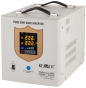 ДБЖ Kemot PROsinus-2000 12V 230V 2000VA/1200W (URZ3407) - 1